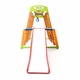 Дитячий ігровий комплекс Baby Sport SB Карапуз Дерево 170х130х150 см (Plus 1-1) - зображення 4