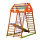 Дитячий ігровий комплекс Baby Sport SB KindWood Дерево 132х85х150 см (KindWood) - зображення 6