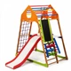 Дитячий ігровий комплекс Baby Sport SB KindWood Дерево 132х85х150 см (Plus 3) - зображення 4