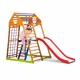 Детский спортивный игровой комплекс Baby Sport SB KindWood Дерево 132х85х150 см (Plus 2) - изображение 5