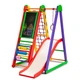 Детский спортивный уголок для дома SportBaby Kind Start 2 - изображение 1