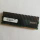 Ігрова оперативна пам'ять Patriot DDR2 2Gb 800MHz PC2 6400U CL4 (PVS24G6400LLK) Б/У - зображення 1