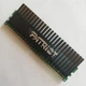 Ігрова оперативна пам'ять Patriot DDR2 2Gb 800MHz PC2 6400U CL4 (PVS24G6400LLK) Б/У - зображення 5
