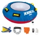 Надувний водний атракціон Jobe Rumble Package 1P (238817001) - зображення 1