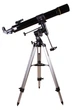Телескоп BRESSER National Geographic 90/900 EQ3 - изображение 2