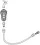 Водяной фильтр Bosch GHP 5-13 C, 5-14, 6-14, 8-15 C (F016800334) - изображение 2