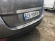 Накладка на задній бампер Carmos (Grand, нерж.) для Renault Scenic/Grand 2009-2016 рр. - зображення 7