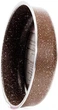 Форма для випікання кругла Fissman Chocolate Breeze 35х25х6 см Коричневий (DP62140) - зображення 2