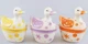 Сахарница Утенок декоративная ceramic 17 см - изображение 2