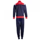 Спортивный костюм Zeus TUTA RELAX VESUVIO BL/RE L BLU/ROSSO Z00460 - изображение 3