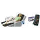 Масажний килимок, матрац Massage 9 Plus Soothing heat (0905BS) - зображення 4