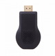 Беспроводной HDMI WiFi адаптер приемник Mirascreen картинка с телефона на ТВ AnyCast M2 Plus - изображение 4