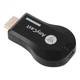 Беспроводной HDMI WiFi адаптер приемник Mirascreen картинка с телефона на ТВ AnyCast M2 Plus - изображение 5