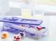 Контейнер для льоду Tupperware Морозко 300 мл - зображення 2