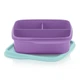 Ланч-бокс Школьник, 550 мл, Tupperware - изображение 1
