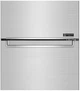 Двухкамерный холодильник LG GW-B509PSAX - изображение 9
