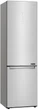 Двухкамерный холодильник LG GW-B509PSAX - изображение 4