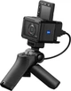 Видеокамера Sony RX0 II + VCT-SGR1 (DSCRX0M2G.CEE) - изображение 2