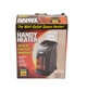 Портативный обогреватель Handy Heater 400W Black (4_824913970) - изображение 4