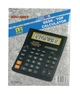 Калькулятор RIAS SDC 888T Black (3_4296) - изображение 2