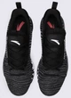 Кроссовки Anta Basketball Shoes ant81921601-3 41 (8) 26.5 см Черные (6919370451593) - изображение 5