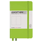 Блокнот Leuchtturm1917 Карманный Лайм Чистые листы (338740) - изображение 1