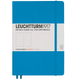 Блокнот Leuchtturm1917 Средний Лазурный Точка (346695) - изображение 1