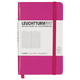 Блокнот Leuchtturm1917 Карманный Розовый Клетка (339593) - изображение 1