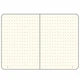 Блокнот Leuchtturm1917 Bullet Journal Середній Смарагдовий (355280) - зображення 2