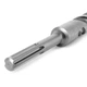 Бур SDS MAX, QUADRO INTERTOOL SDM-2580 - зображення 4