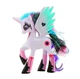 Фигурка Пони My Little Pony K14 Принцесса Заката 14 см (Мой маленький пони Игрушка для девочек Единорог) - изображение 3