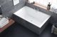 Ванна акрилова Excellent Crown LUX 190x120 см (WAEX.CRO19WH) - зображення 3