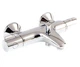Термостатичний змішувач для ванни і душа Grohe GROHTHERM 800 34564000 (25618) - зображення 1