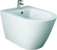 Биде подвесное RAK CERAMICS Resort RST07AWHA - изображение 1
