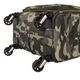 Чемодан на 4 колесах Travelite KITE Olive S 36л (TL089947-86) - изображение 6