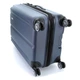 Чемодан на 4 колесах Travelite CITY Navy L 113/124л (TL073049-20) - изображение 5