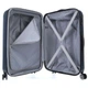 Чемодан на 4 колесах Travelite CITY Navy L 113/124л (TL073049-20) - изображение 6