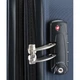Чемодан на 4 колесах Travelite CITY Navy L 113/124л (TL073049-20) - изображение 7