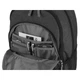 Городской рюкзак Travelite BASICS Anthracite 22л (TL096308-05) - изображение 10