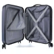 Чемодан на 4 колесах Travelite CITY Navy S 40л (TL073047-20) - изображение 5