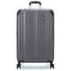 Чемодан на 4 колесах Travelite CITY Anthracite L exp. 113/124л (TL073049-04) - изображение 1