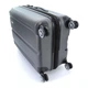 Чемодан на 4 колесах Travelite CITY Anthracite L exp. 113/124л (TL073049-04) - изображение 5