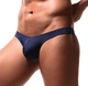 Стринги мужские Ciokicx 7203 синие 2XL - изображение 2