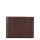 Портмоне Piquadro BRIEF D.Brown с отдел. для монет с RFID защитой (PU1239BRR_TM) - изображение 1