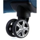 Чемодан на 4 колесах Titan NONSTOP Petrol S 39 л (Ti382406-22) - изображение 7