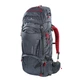 Туристичний рюкзак Ferrino Overland 65+10 Dark Grey (926459) - зображення 1