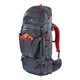 Туристичний рюкзак Ferrino Overland 65+10 Dark Grey (926459) - зображення 4
