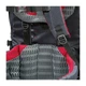 Туристичний рюкзак Ferrino Overland 65+10 Dark Grey (926459) - зображення 8