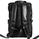 Рюкзак міський Enrico Benetti TOWNSVILLE Black для ноутбука 15.6" і iPad, 21л (Eb47146 001) - зображення 11