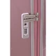Валізу на 4 колесах Titan SPOTLIGHT FLASH Wild Rose L 102л (Ti831404-12) - зображення 9